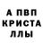 Alpha-PVP СК Almaz Arst