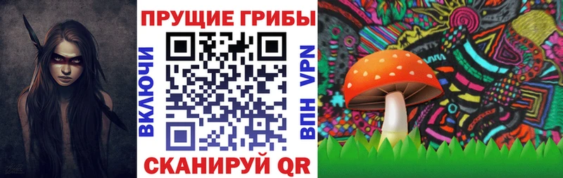 Галлюциногенные грибы Cubensis  Белёв 